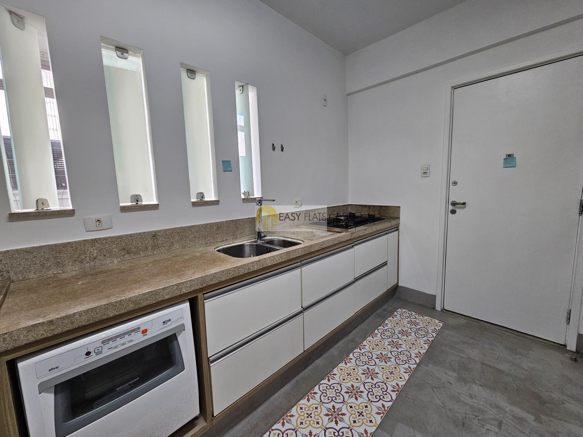 Apartamento para alugar com 3 quartos, 1 suíte, 1 vaga e 135m² no Jardim Paulista, São Paulo (SP) — foto 11 de 30