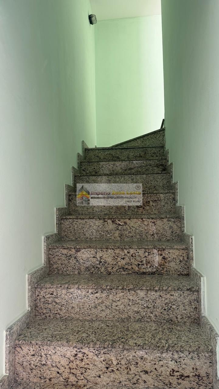 Sobrado, 3 quartos, 95 m² - Foto 28