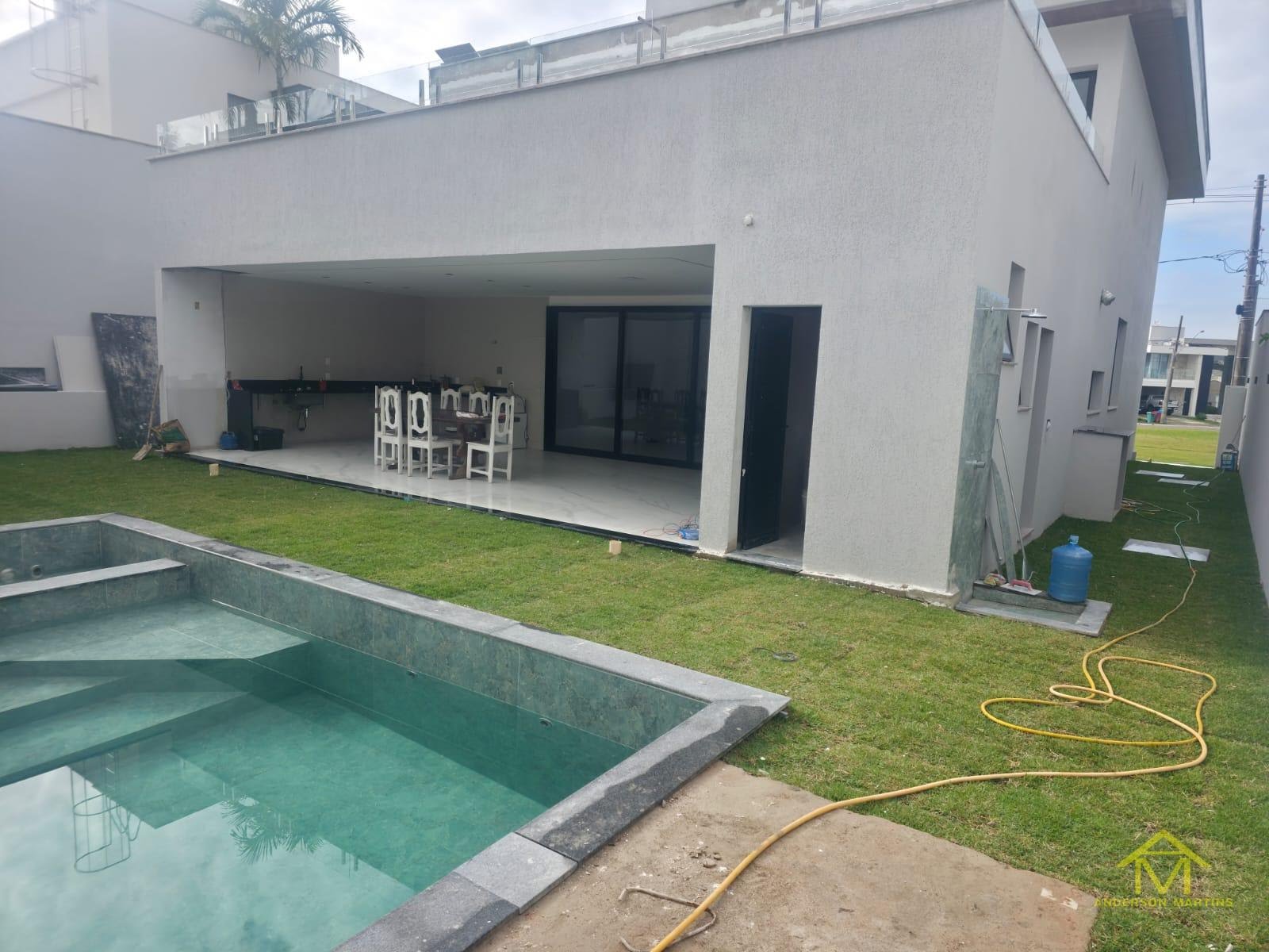 Casa à venda com 4 quartos, 5 banheiros, 4 vagas e 380m² no Interlagos, Vila Velha (ES) — foto 9 de 20