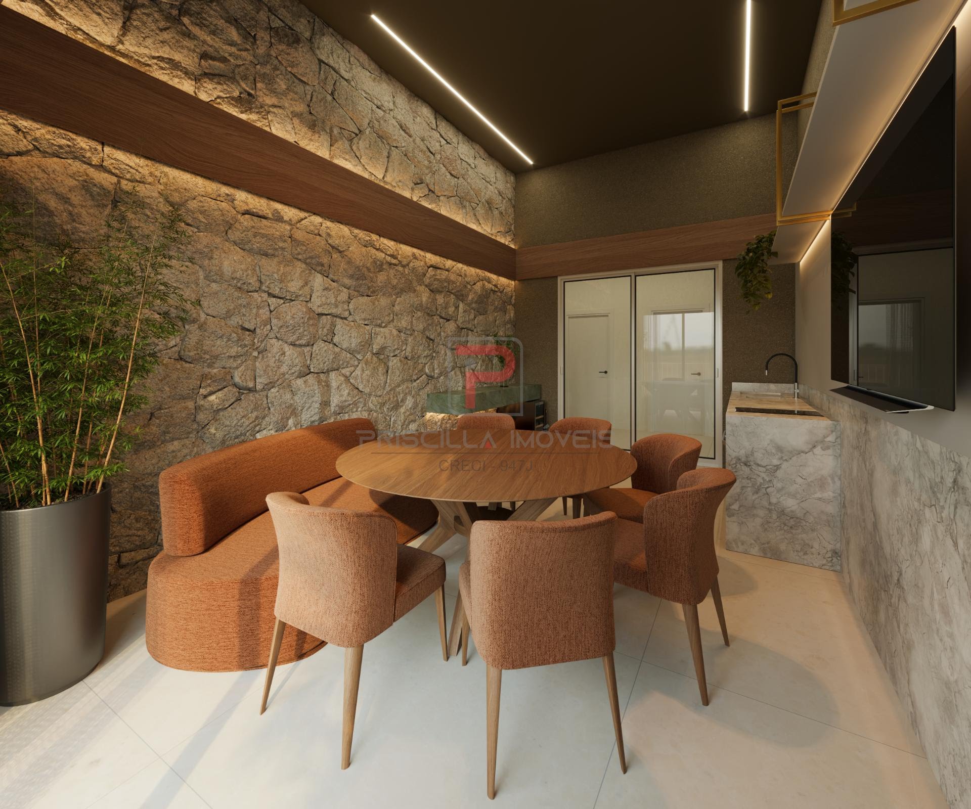 Apartamento à venda com 2 quartos, 1 suíte, 1 vaga e 60m² no Aeroclube, João Pessoa (PB) — foto 26 de 28