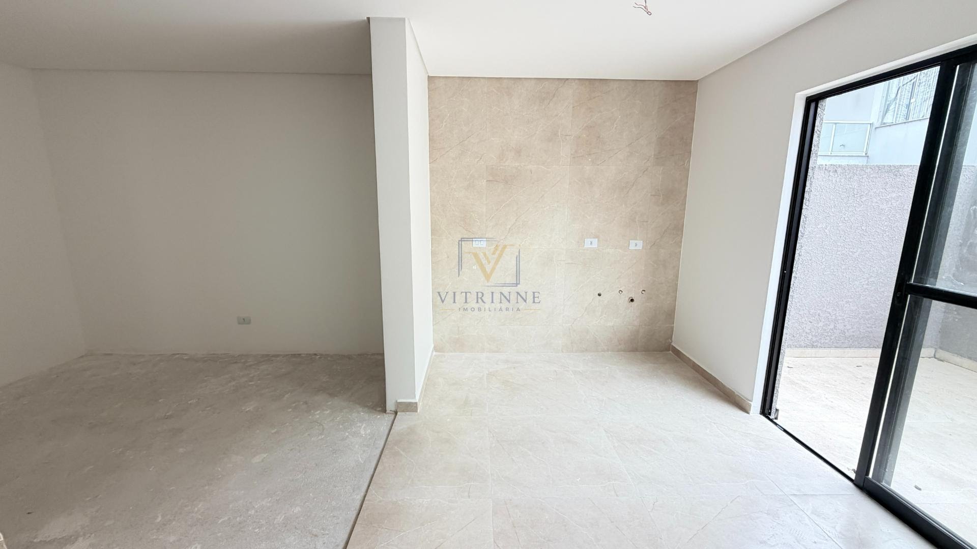 Apartamento à venda com 1 quarto, 1 banheiro e 29m² no Bacacheri, Curitiba (PR) — foto 8 de 17