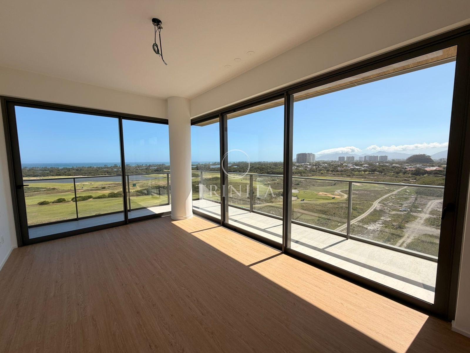 Oceana Golf - Quarto - Imobiliária Trinità