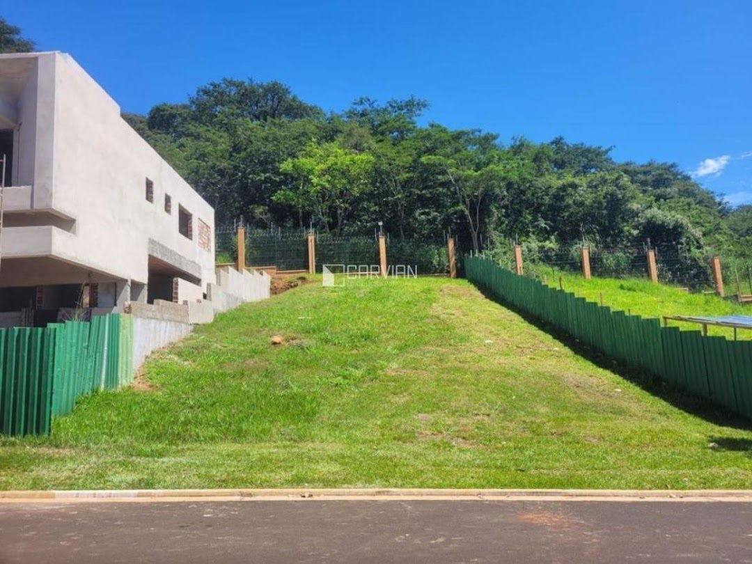Terreno à venda com 491m² de terreno no Condomínio Alphaville III, Ribeirão Preto (SP) — foto 5 de 5