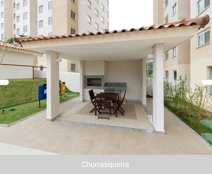 Apartamento, 2 quartos, 32 m² - Foto 16