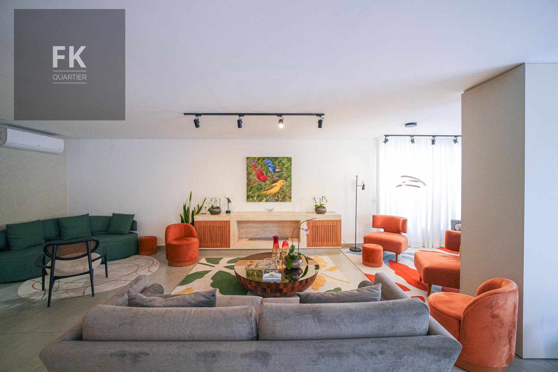 Casa à venda com 5 quartos, 5 suítes, 4 vagas e 476m² no Alphaville, Santana de Parnaíba (SP) — foto 24 de 30