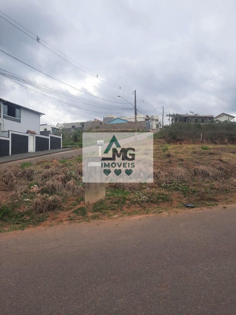Terreno à venda com 525m² de terreno no São Conrado, Três Corações (MG) — foto 8 de 8