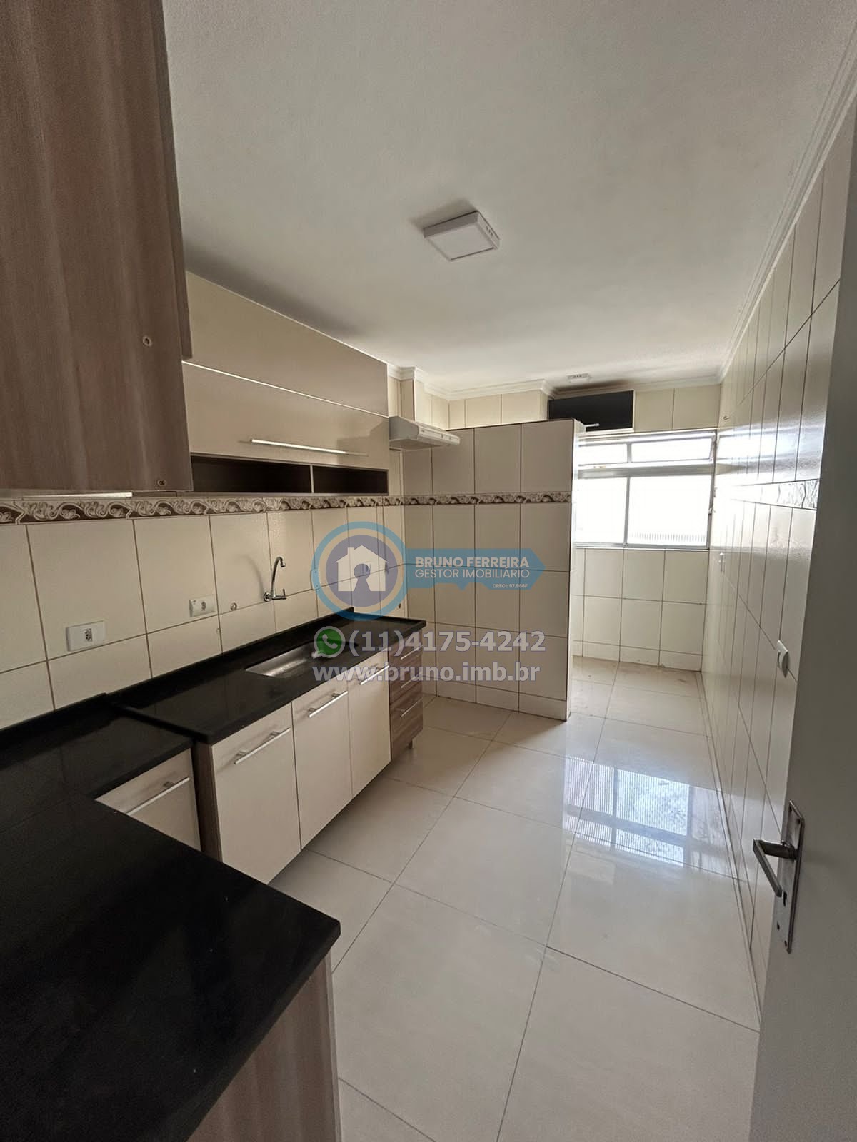 Apartamento à venda com 2 quartos, 1 banheiro, 1 vaga e 52m² no Lauzane Paulista, São Paulo (SP) — foto 9 de 20