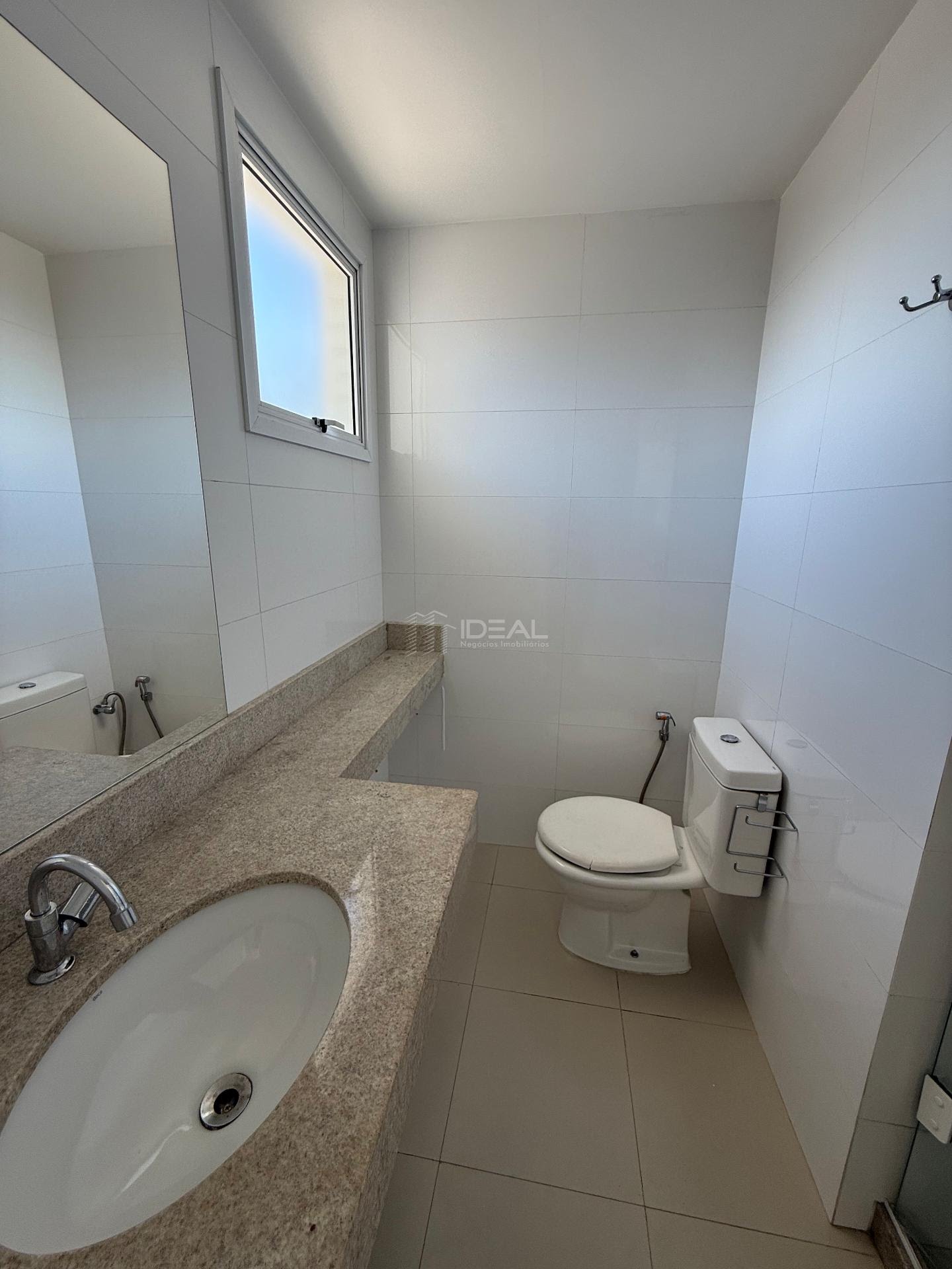 Apartamento à venda com 3 quartos, 3 suítes, 2 vagas e 136m² no Parque Tamandaré, Campos dos Goytacazes (RJ) — foto 13 de 30
