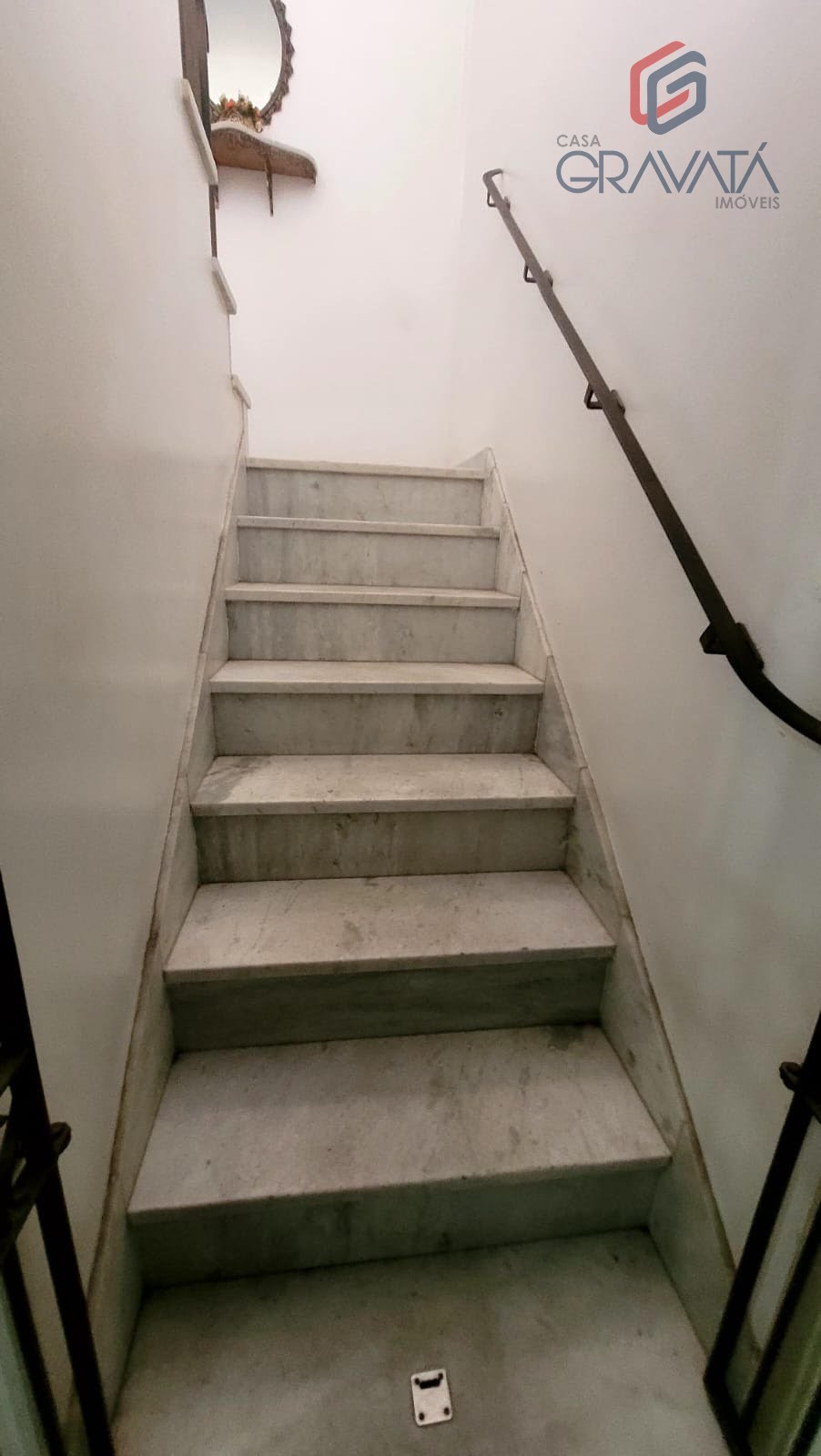 Casa à venda com 4 quartos, 1 suíte, 2 vagas e 209m² no Vila Boa Vista, Santo André (SP) — foto 16 de 27