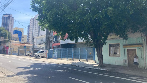 Venda de Galpão em Santana, SP - Oportunidade por R$5.400.000