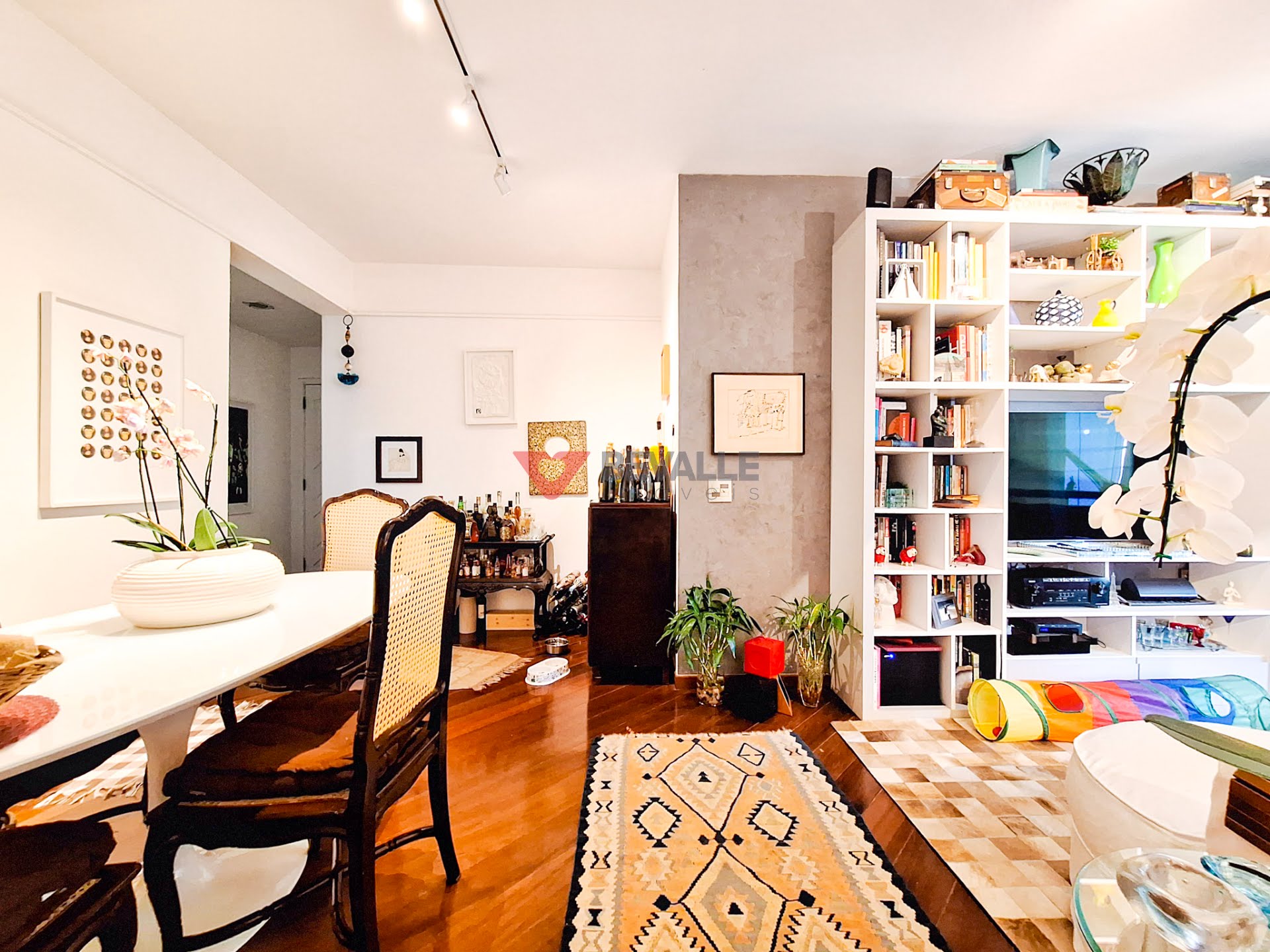Apartamento à venda com 2 quartos, 1 suíte, 1 vaga e 120m² no Humaitá, Rio de Janeiro (RJ) — foto 11 de 30