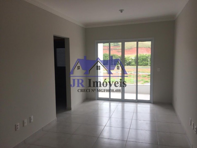 Apartamento à venda com 1 quarto, 1 suíte e 1 vaga no Nossa Senhora da Agonia, Itajubá (MG) — foto 8 de 21