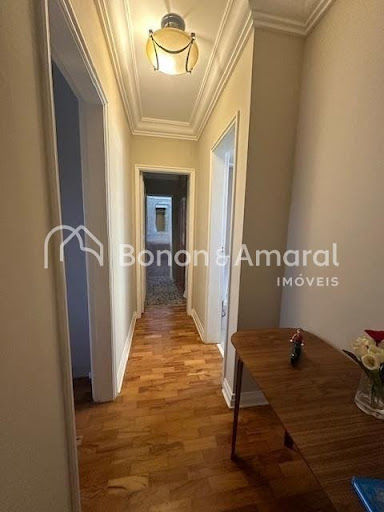 Apartamento, 3 quartos, 119 m² - Foto 8