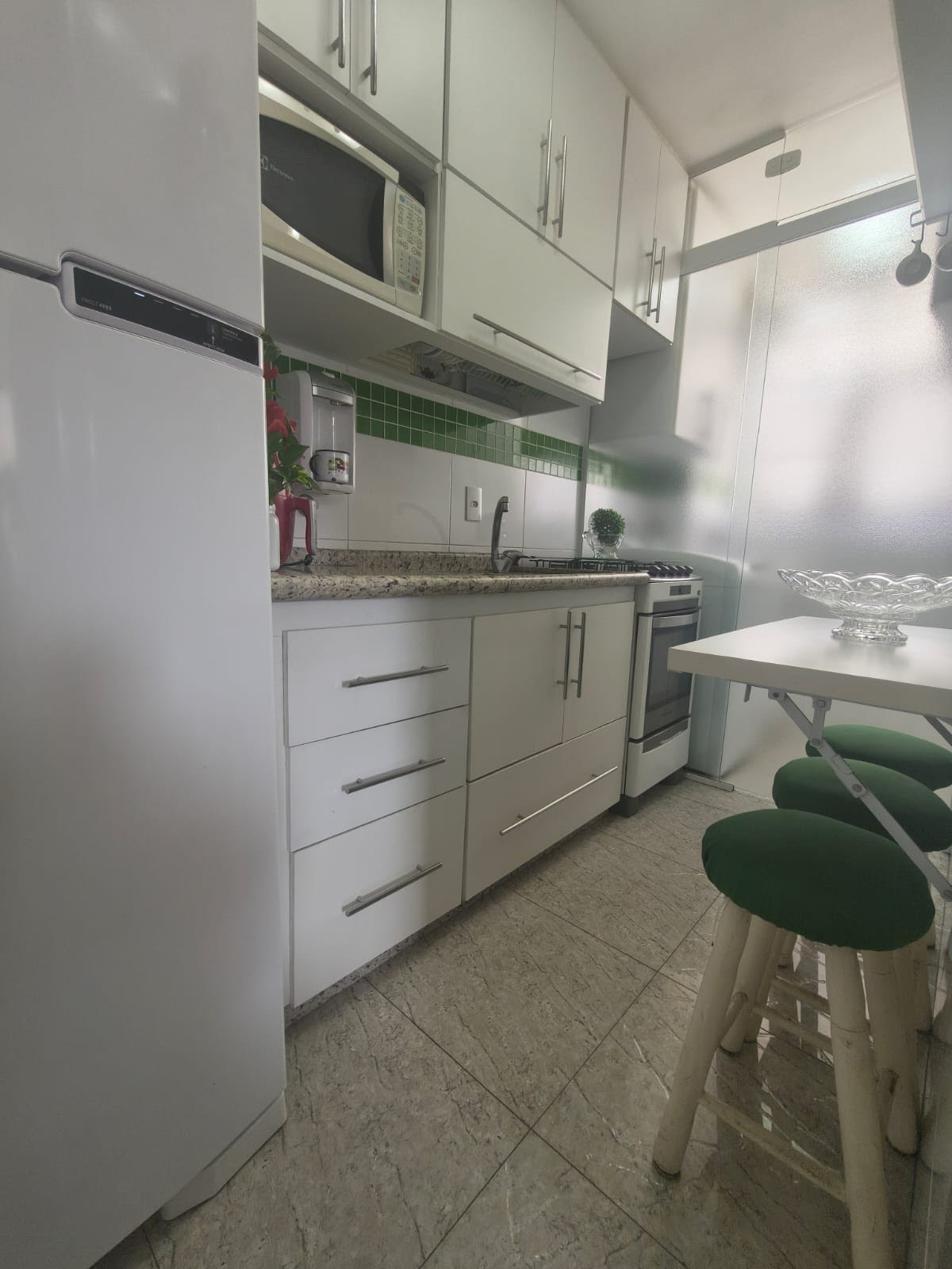 Apartamento à venda com 2 quartos, 1 banheiro, 1 vaga e 45m² no Vila Clarice, São Paulo (SP) — foto 19 de 30