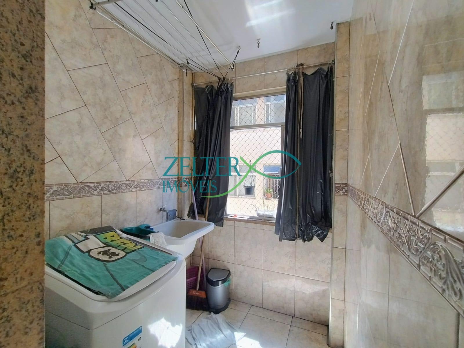 Apartamento à venda com 2 quartos, 1 banheiro e 50m² no Vicente de Carvalho, Rio de Janeiro (RJ) — foto 22 de 30