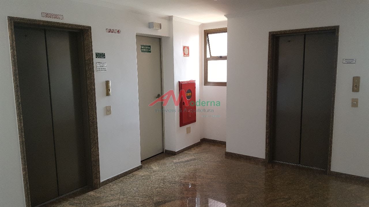 Apartamento para alugar com 3 quartos, 1 suíte, 2 vagas e 100m² no Vila Bastos, Santo André (SP) — foto 15 de 30
