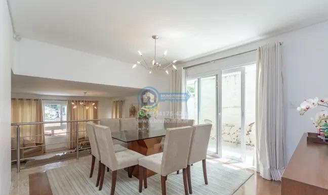 Casa à venda com 5 quartos, 6 vagas e 525m² no Vila Albertina, São Paulo (SP) — foto 3 de 20