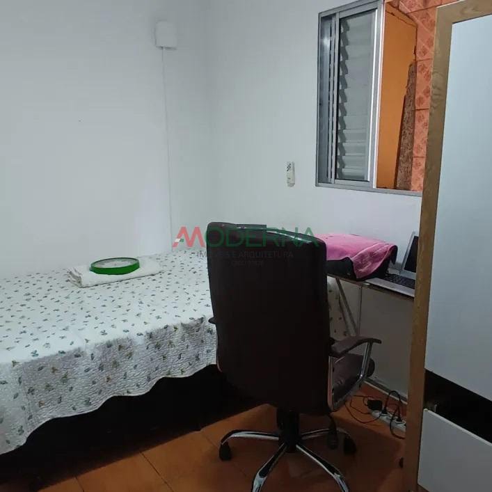 Casa à venda com 3 quartos, 2 banheiros, 1 vaga e 123m² no Paulicéia, São Bernardo do Campo (SP) — foto 10 de 23
