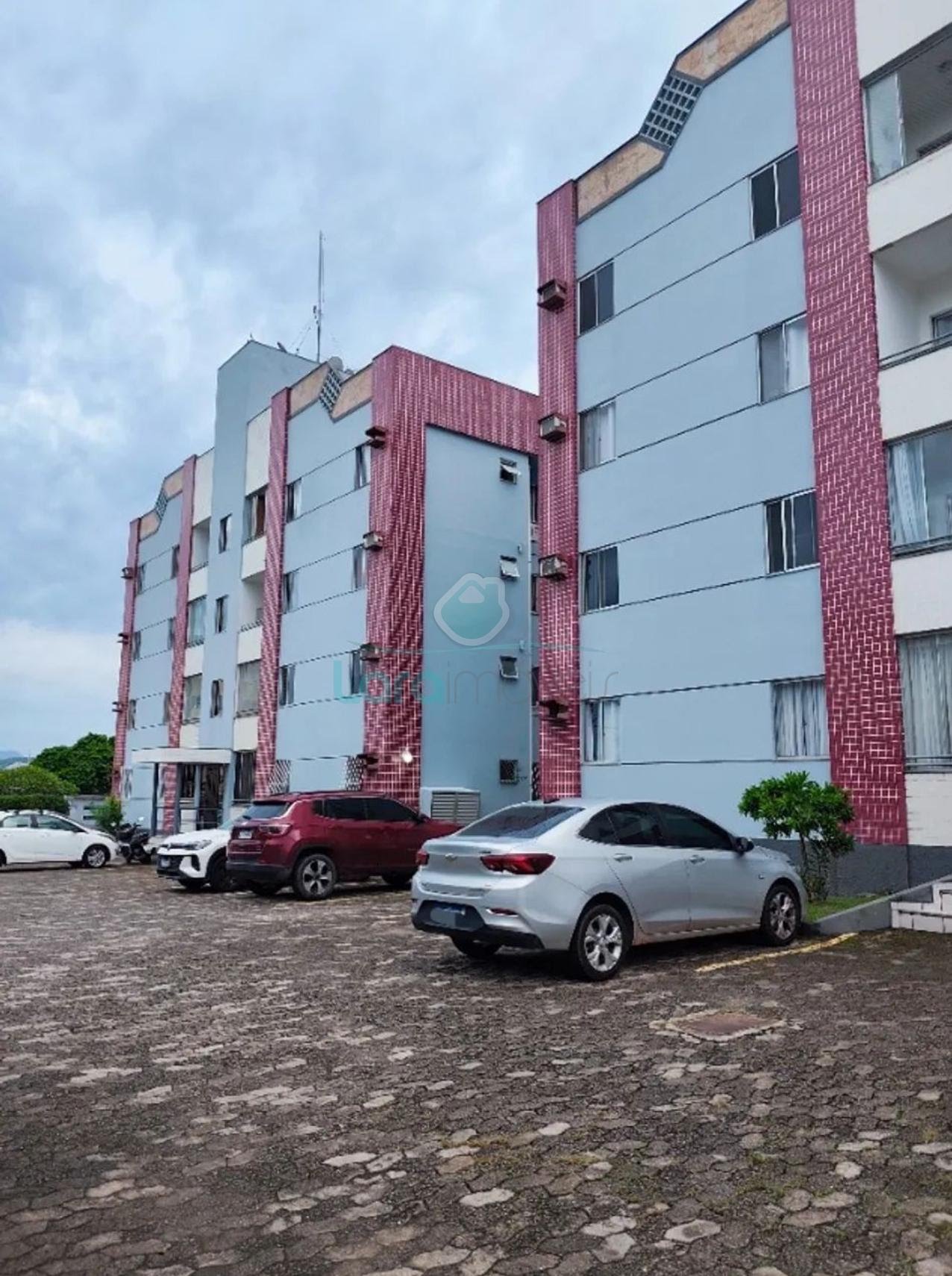 Apartamento à venda com 2 quartos, 1 suíte, 1 vaga e 61m² no São Marcos, Macaé (RJ) — foto 9 de 17