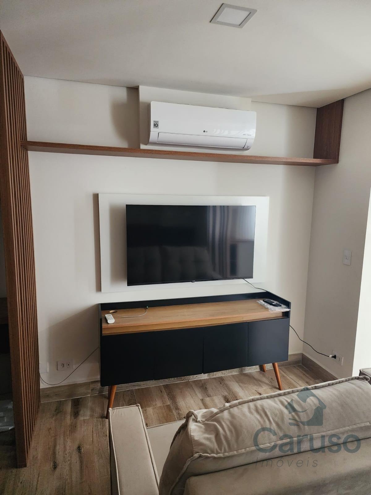 Apartamento para alugar com 1 quarto, 1 banheiro, 1 vaga e 34m² no Centro, Arujá (SP) — foto 8 de 21