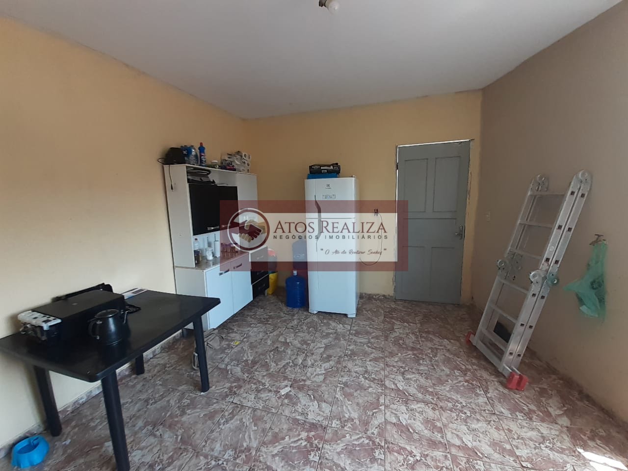 Casa à venda com 3 quartos, 2 banheiros e 65m² no Jardim Icaraí, São Paulo — foto principal