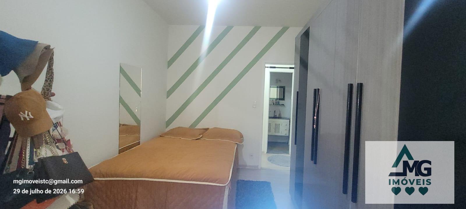 Apartamento, 3 quartos, 146 m² - Foto 5