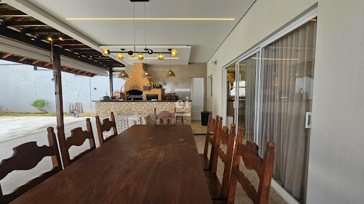 ✅ ACEITA FINANCIAMENTO ✅Casa em Condomínio em Cambarah - Jarinu/SP