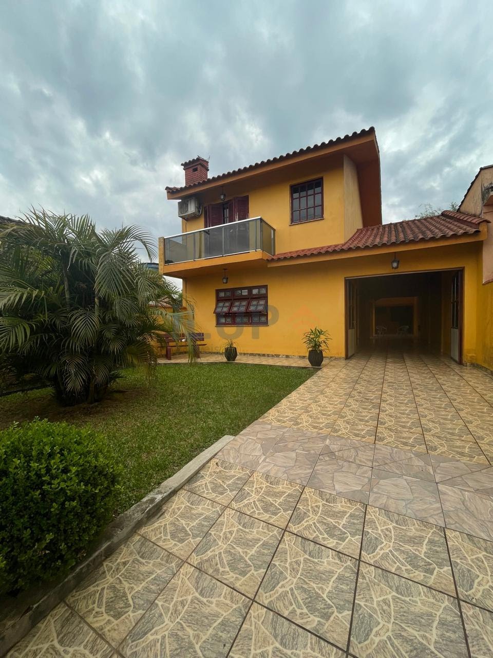 fachada