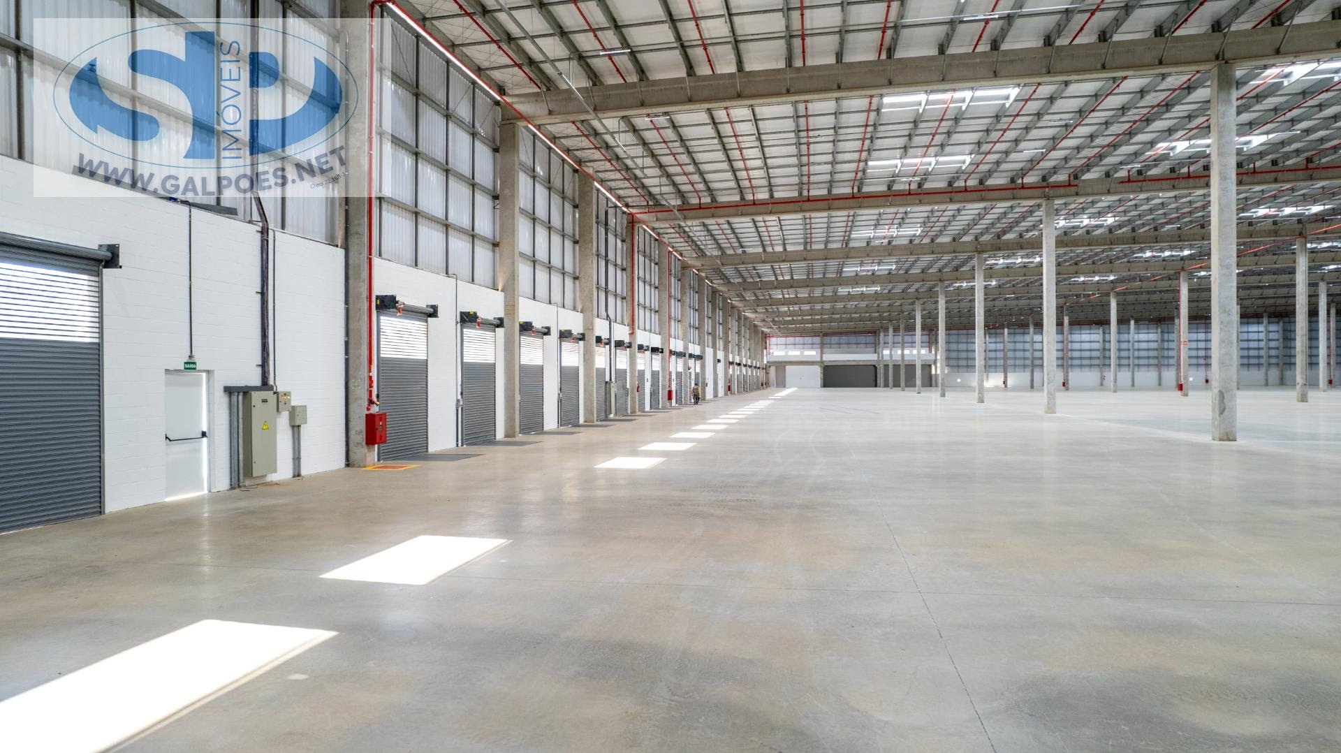 Depósito-Galpão, 3630 m² - Foto 7