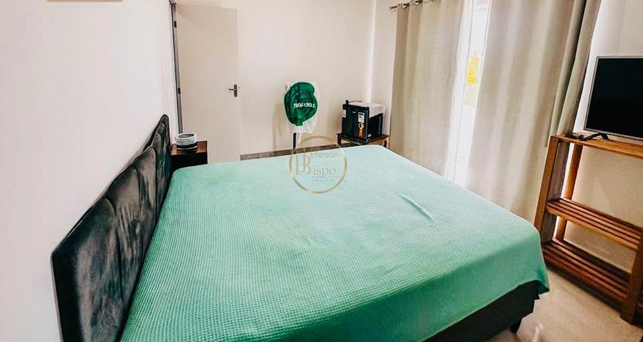 Casa à venda com 3 quartos, 2 suítes, 1 vaga e 90m² no Coroa Vermelha, Santa Cruz Cabrália (BA) — foto 7 de 14