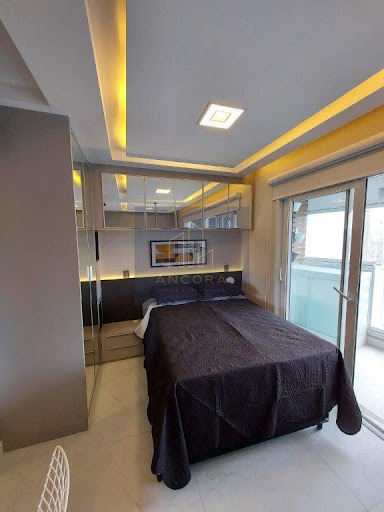 Apartamento em Pinheiros - São Paulo, SP