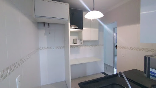 Apartamento em Jardim Malta  -  Hortolândia