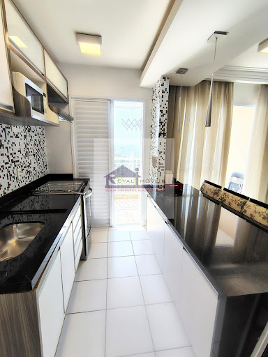 Apartamento em Jardim Celeste  -  São Paulo
