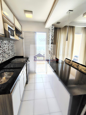 Apartamento em Jardim Celeste  -  São Paulo
