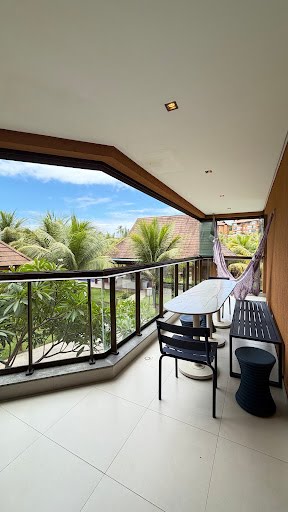 Apartamento à venda com 3 quartos, 2 suítes, 2 vagas e 94m² no Carneiros, Tamandaré (PE) — foto 4 de 24