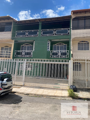 Casa em Riacho Fundo I  -  Brasília