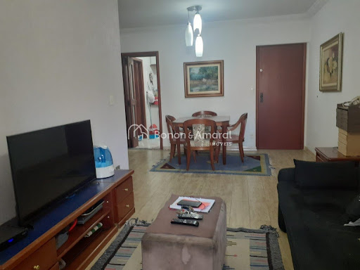 Apartamento, 3 quartos, 97 m² - Foto 7