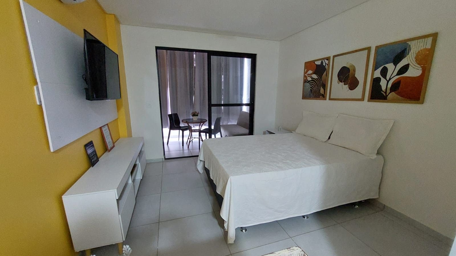 Studio à venda com 1 quarto, 1 suíte e 30m² no Merepi II, Ipojuca (PE) — foto 20 de 21
