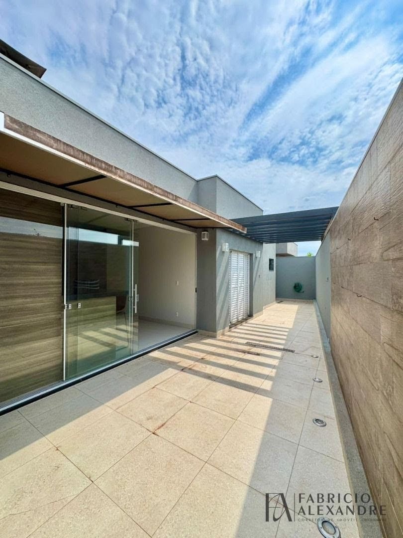 Casa à venda com 4 quartos, 4 suítes, 3 vagas e 278m² no Parque Residencial Buona Vita, São José do Rio Preto (SP) — foto 19 de 30
