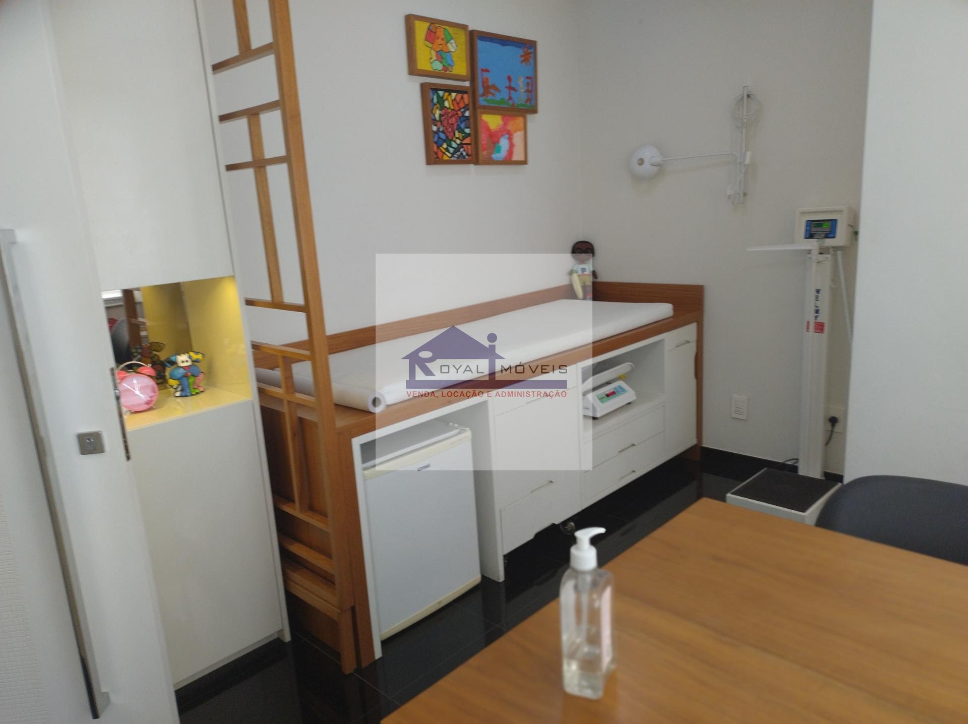 Comercial à venda com 2 banheiros, 1 vaga e 36m² no Vila Clementino, São Paulo (SP) — foto 10 de 19