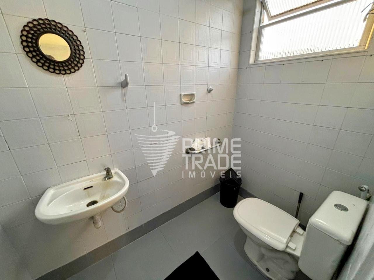 Apartamento à venda com 3 quartos, 1 suíte, 1 vaga e 175m² no Gonzaga, Santos (SP) — foto 25 de 27