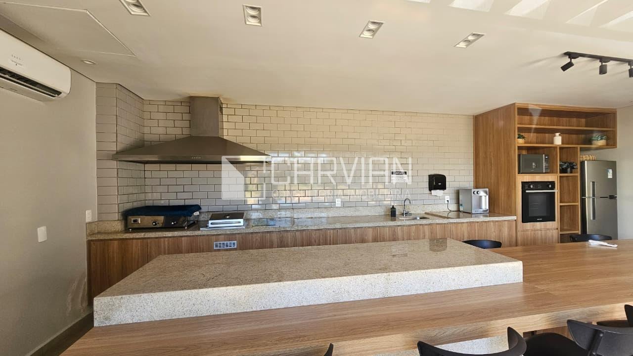 Apartamento à venda com 2 quartos, 1 suíte, 1 vaga e 61m² no Bonfim Paulista, Ribeirão Preto (SP) — foto 23 de 30