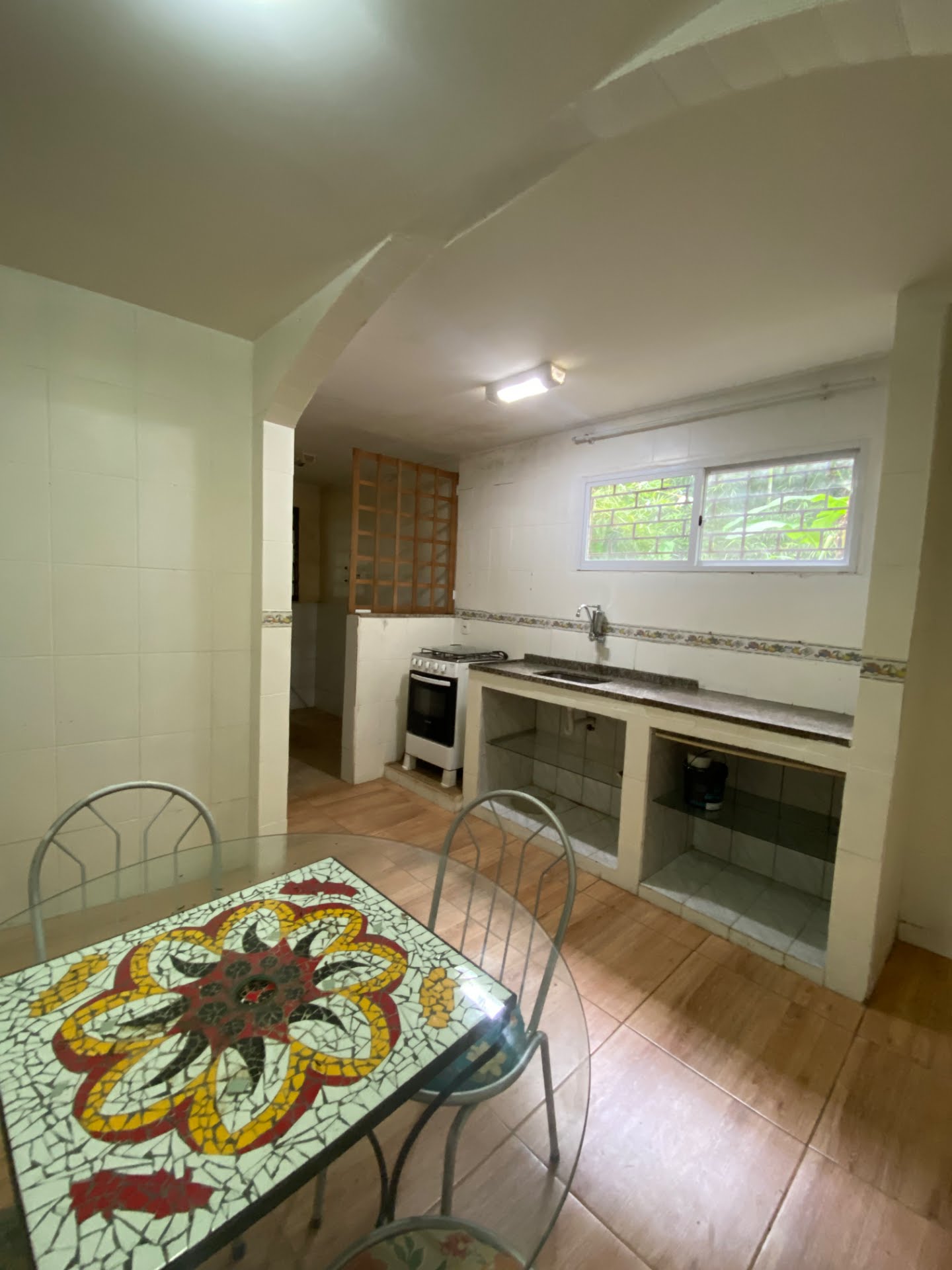 Casa para alugar com 2 quartos, 1 banheiro, 1 vaga e 70m² no Vargem Grande, Rio de Janeiro (RJ) — foto 6 de 10