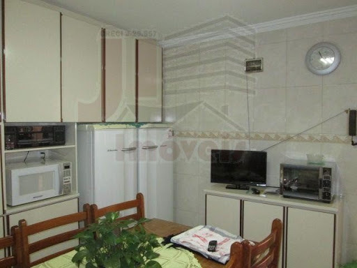 Cozinha