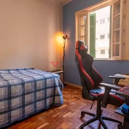 Casa à venda com 3 quartos, 2 banheiros, 1 vaga e 103m² no Botafogo, Rio de Janeiro (RJ) — foto 13 de 20