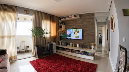 Apartamento em Gopouva  -  Guarulhos