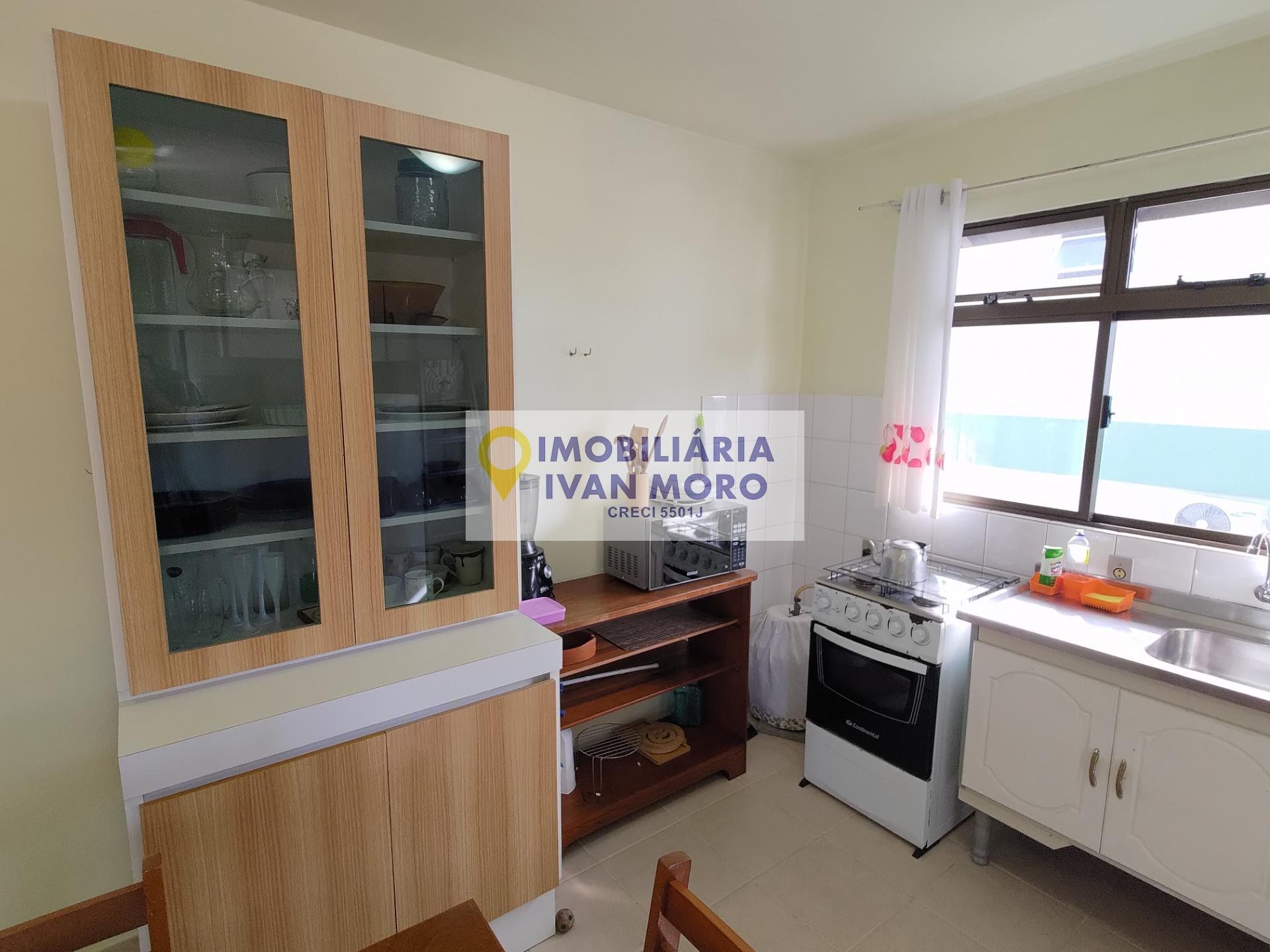 Apartamento para alugar com 1 quarto, 1 banheiro, 1 vaga e 40m² no Daniela, Florianópolis (SC) — foto 12 de 24