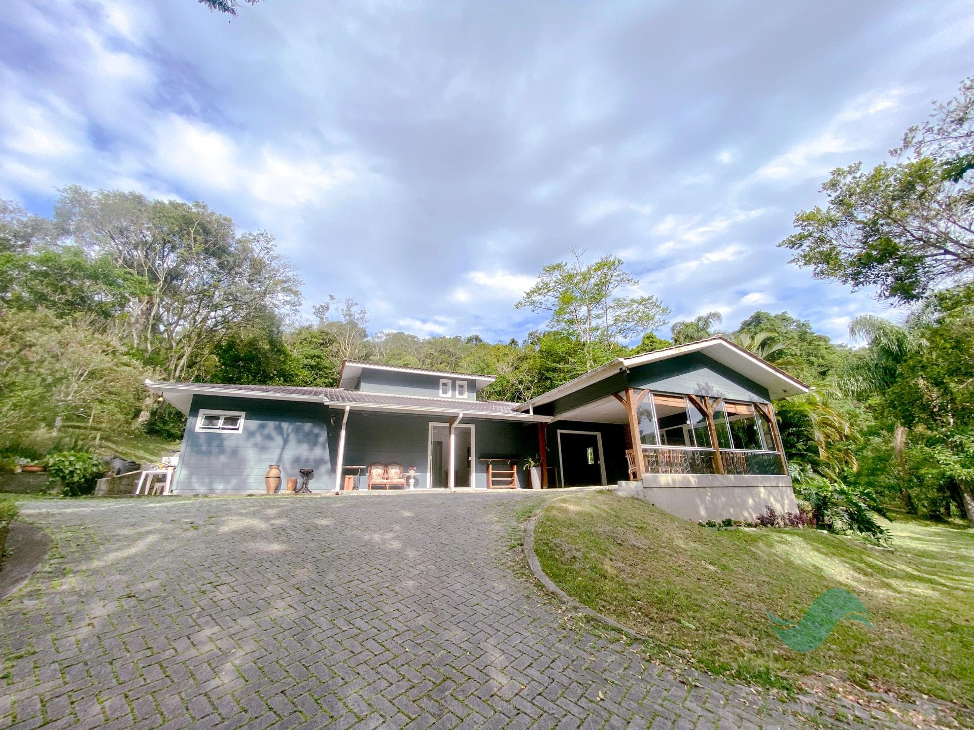Casa à venda com 200m² no Ratones, Florianópolis (SC) — foto 4 de 12