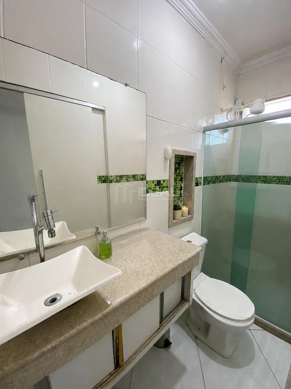 Casa à venda com 3 quartos, 1 suíte, 4 vagas e 110m² no Novo Jockey, Campos dos Goytacazes (RJ) — foto 30 de 30