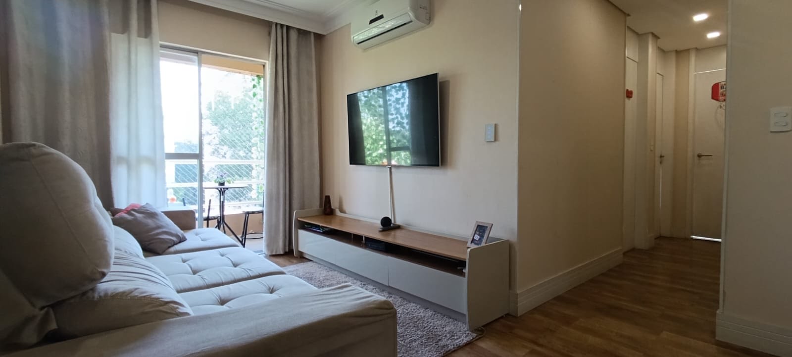 Apartamento à venda com 3 quartos, 2 banheiros, 1 vaga e 68m² no Jardim Íris, São Paulo (SP) — foto 3 de 14